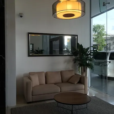 M City @ Jalan Ampang KLCC Kuala Lumpur Luaran gambar
