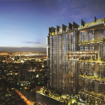 M City @ Jalan Ampang KLCC Kuala Lumpur Luaran gambar