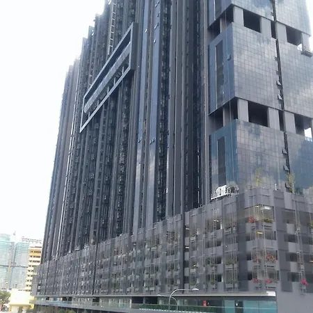 M City @ Jalan Ampang KLCC Kuala Lumpur Luaran gambar