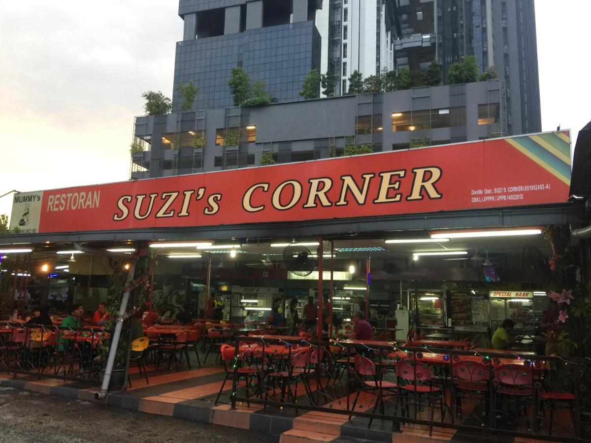 M @ Jalan Ampang Klcc * Kuala Lumpur