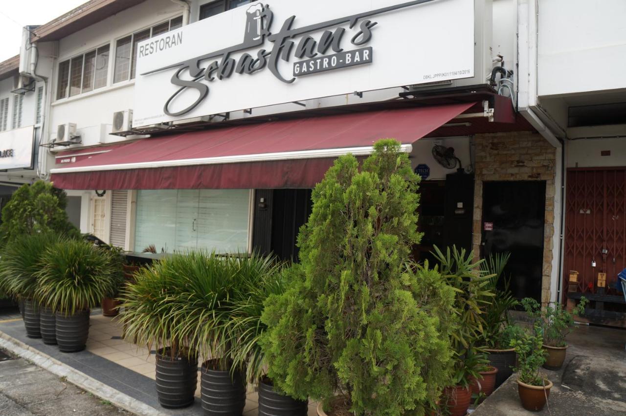 Apartemen M @ Jalan Ampang Klcc *