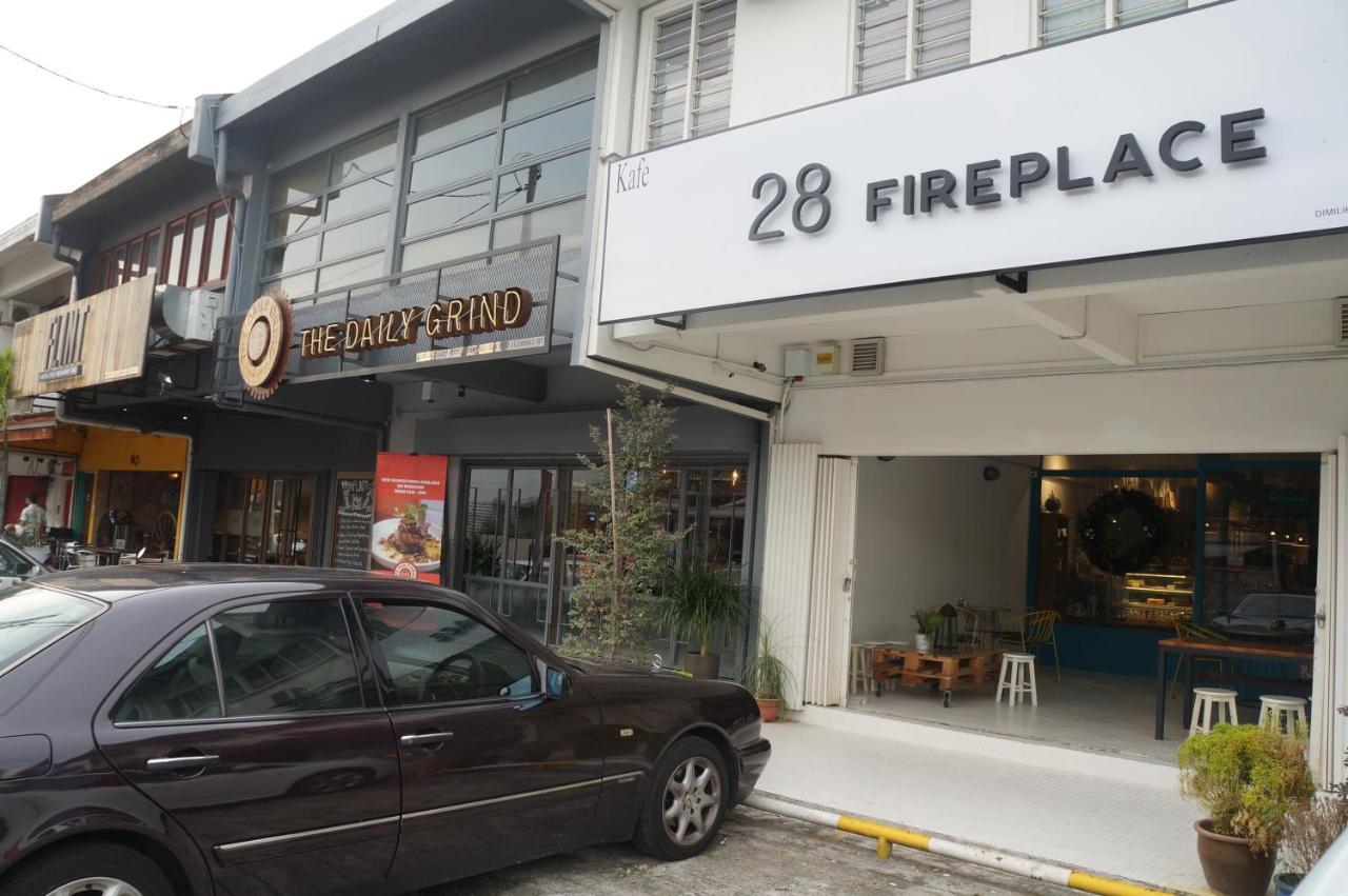 Apartemen M @ Jalan Ampang Klcc Kuala Lumpur