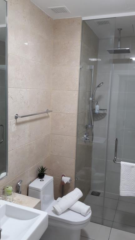 Apartemen M @ Jalan Ampang Klcc Kuala Lumpur