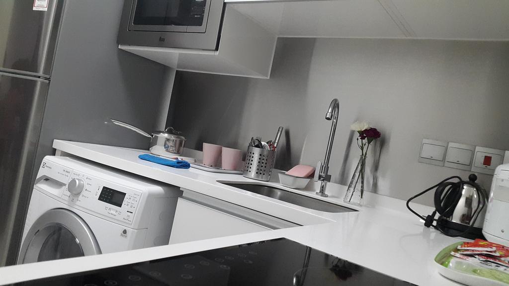Apartemen M @ Jalan Ampang Klcc