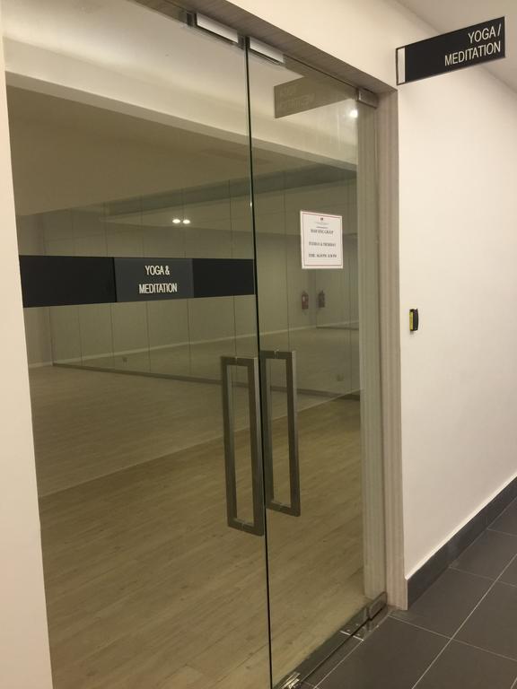 Apartemen M @ Jalan Ampang Klcc *