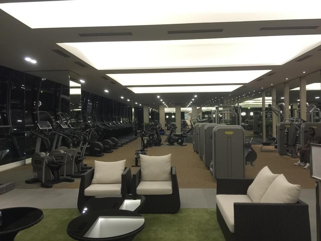 Apartemen M @ Jalan Ampang Klcc *