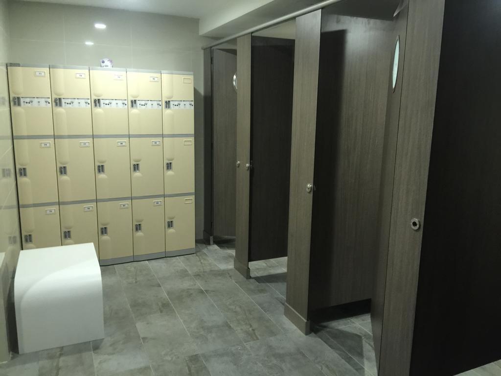 M @ Jalan Ampang Klcc