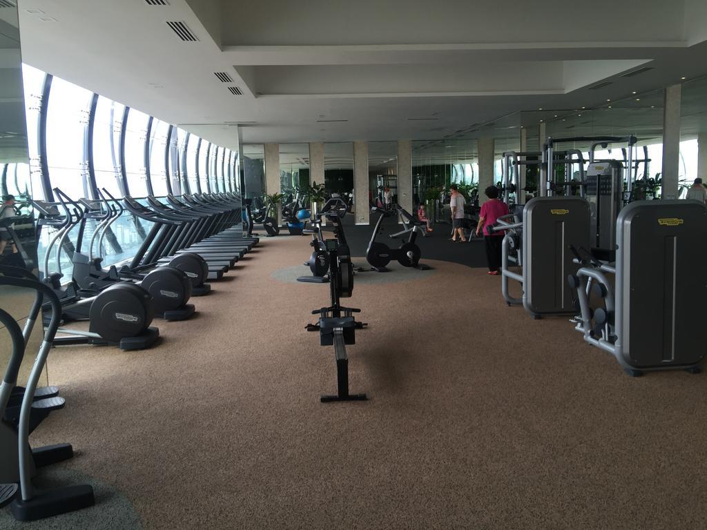 Apartemen M @ Jalan Ampang Klcc