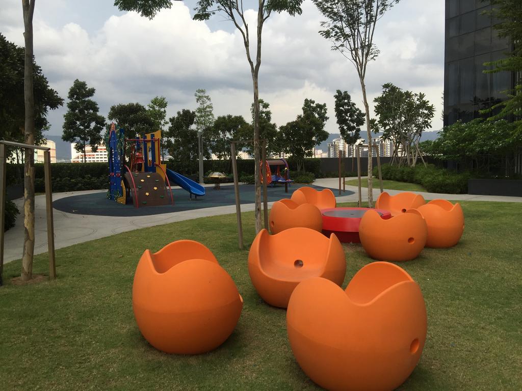 Apartemen M @ Jalan Ampang Klcc
