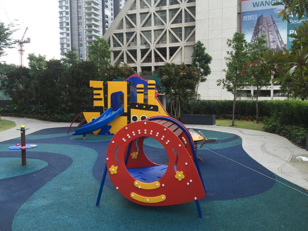 Apartemen M @ Jalan Ampang Klcc