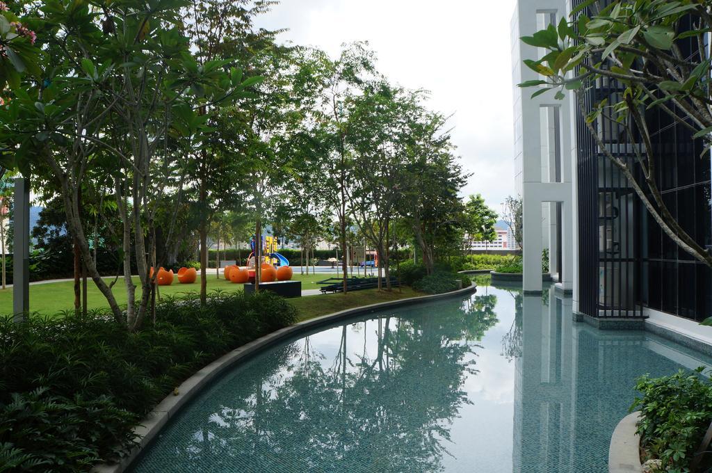 M @ Jalan Ampang Klcc Apartemen