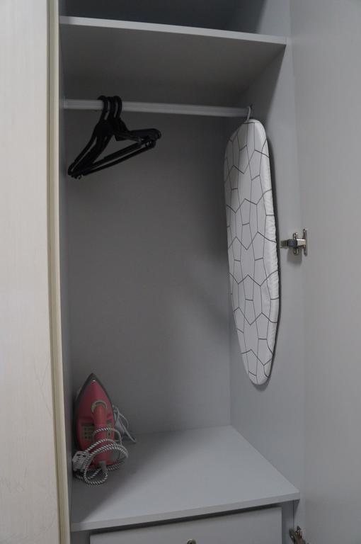 M @ Jalan Ampang Klcc Apartemen Kuala Lumpur