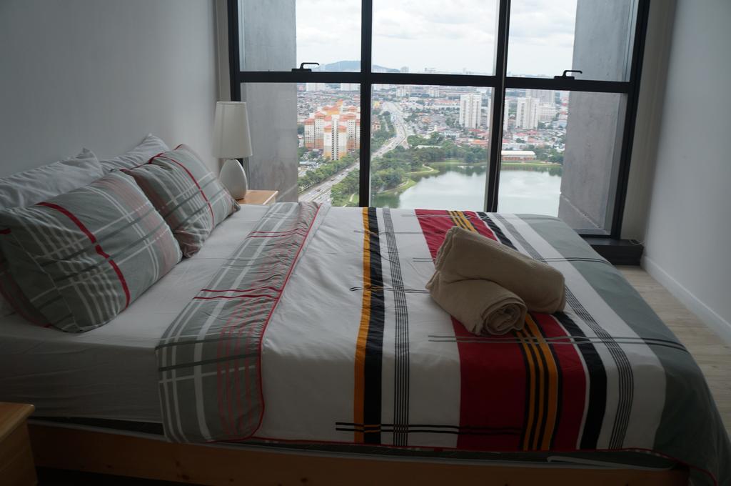 M @ Jalan Ampang Klcc Apartemen